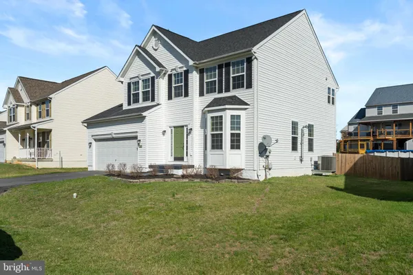 $425,000 | 471 Bentley Drive, Inwood, WV 25428
