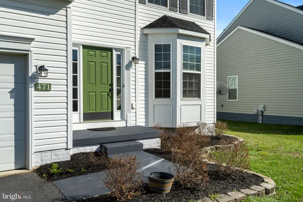 $425,000 | 471 Bentley Drive, Inwood, WV 25428
