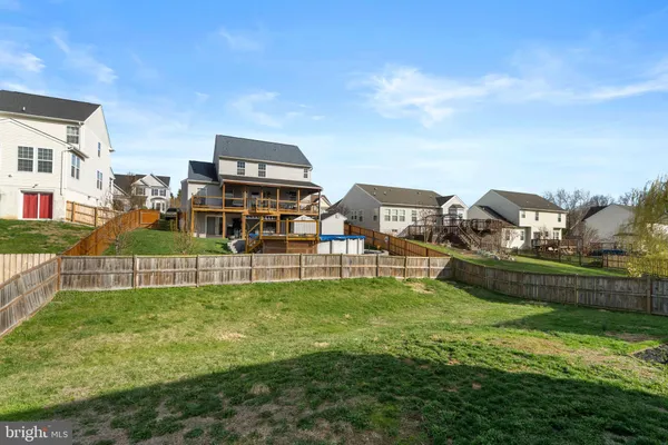 $425,000 | 471 Bentley Drive, Inwood, WV 25428