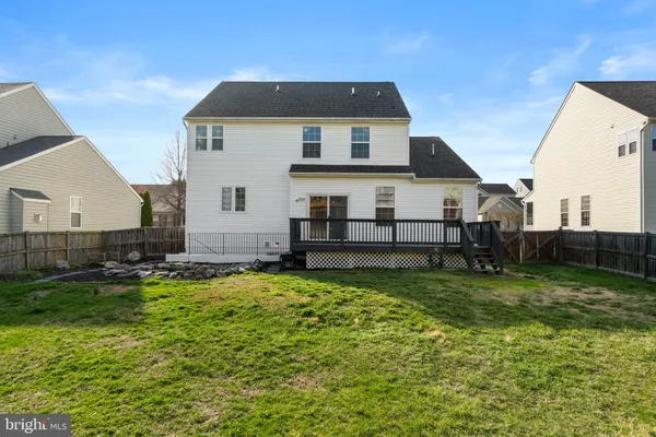 $425,000 | 471 Bentley Drive, Inwood, WV 25428