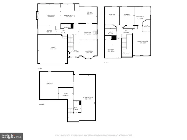 $425,000 | 471 Bentley Drive, Inwood, WV 25428
