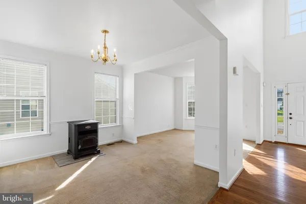 $425,000 | 471 Bentley Drive, Inwood, WV 25428