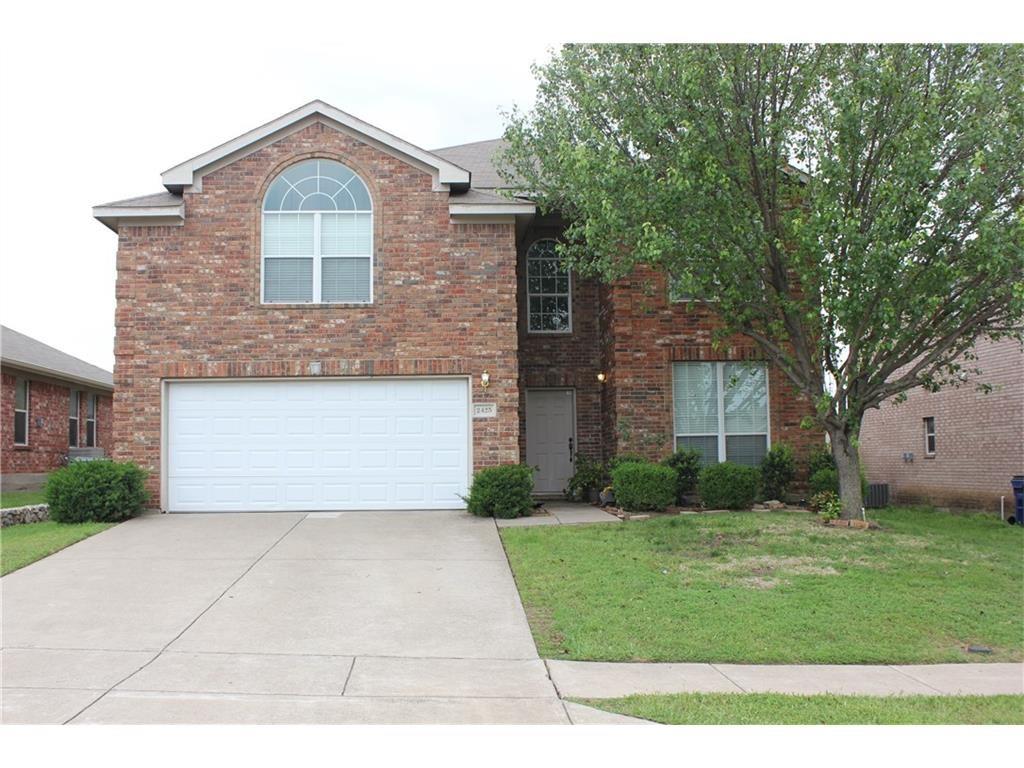 2425 Collier Drive McKinney, TX 75071 - Photo 1 of 19