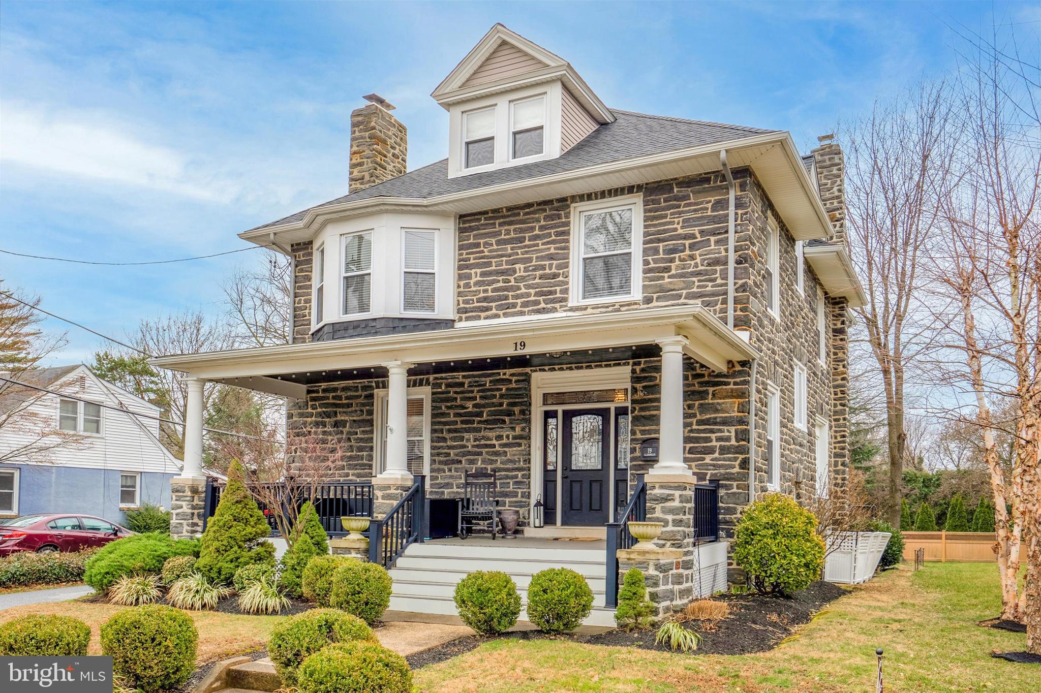 19 Llandillo Road Havertown, PA 19083 - Photo 1 of 29 Gallery Image 1