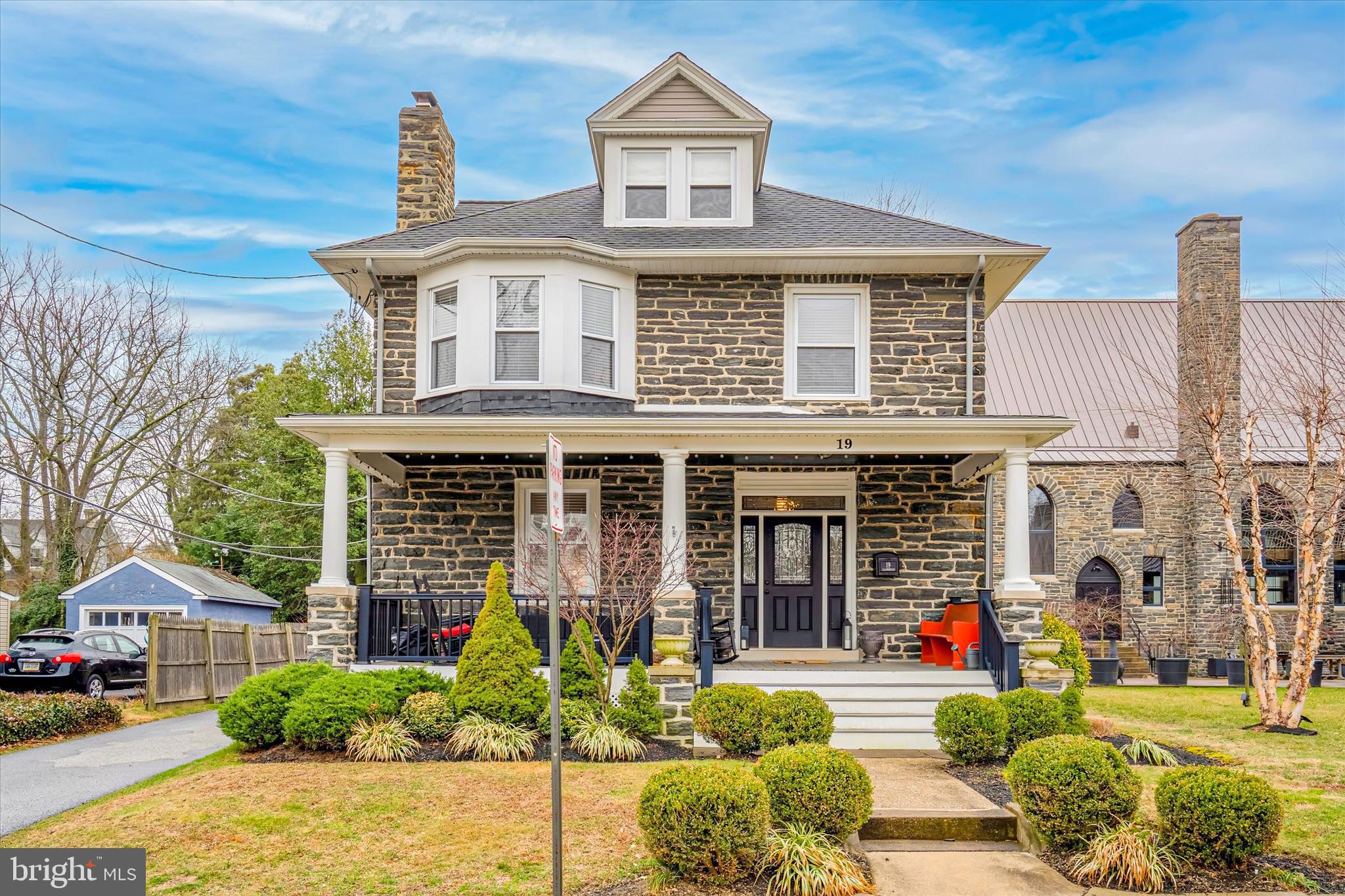 19 Llandillo Road Havertown, PA 19083 - Photo 2 of 29 Gallery Image 2