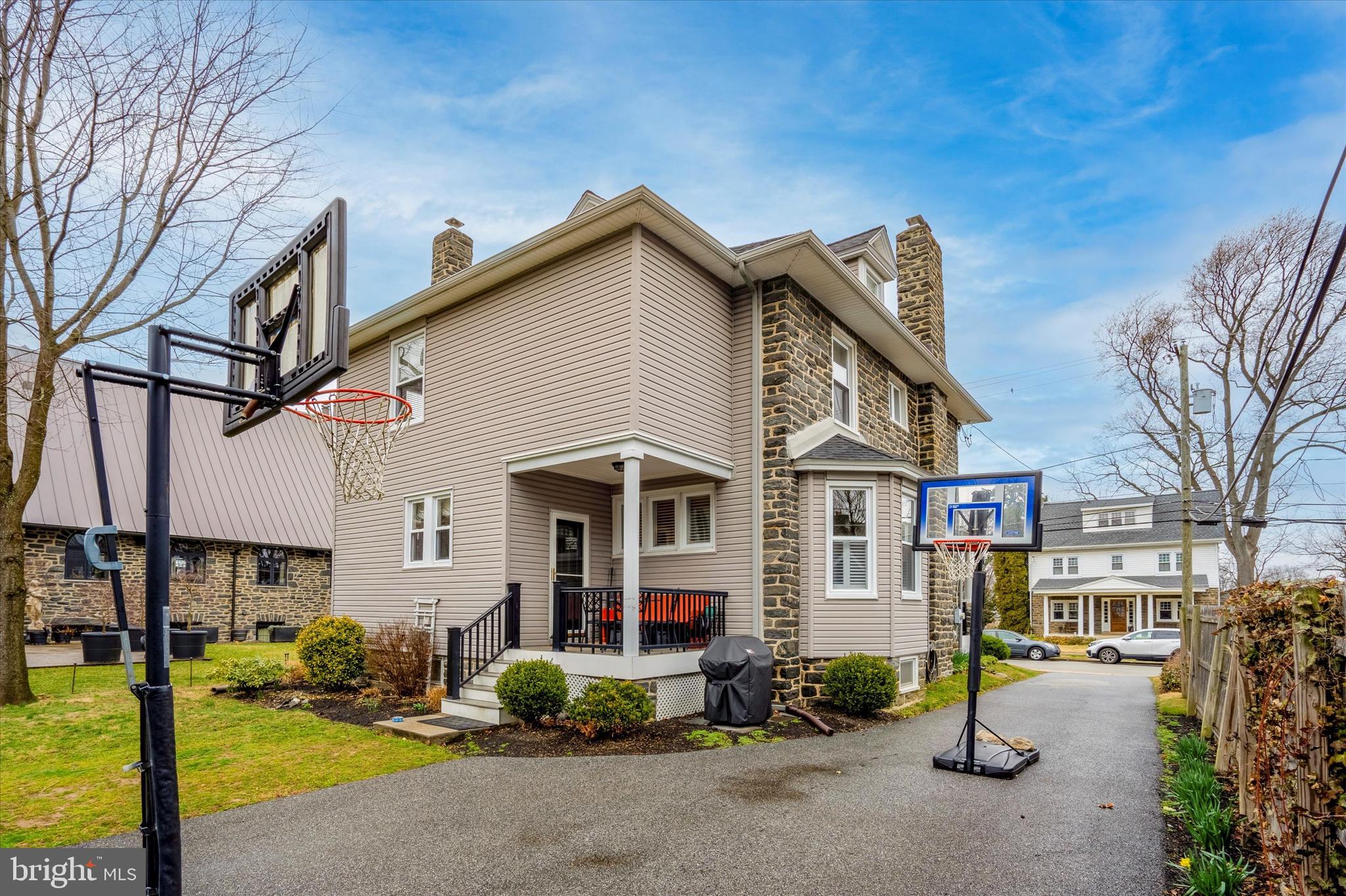 19 Llandillo Road Havertown, PA 19083 - Photo 28 of 29 Gallery Image 28
