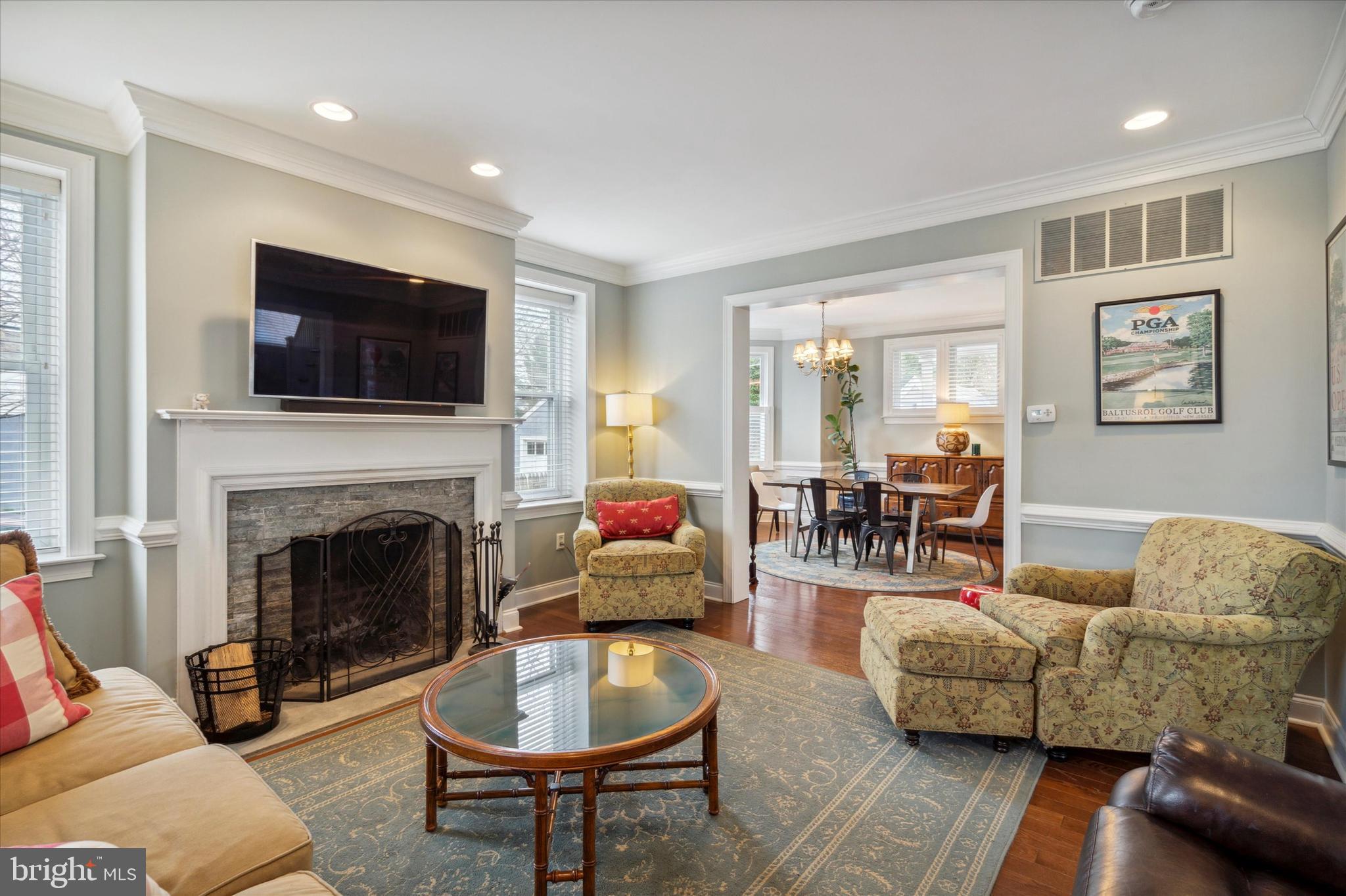 19 Llandillo Road Havertown, PA 19083 - Photo 7 of 29 Gallery Image 7