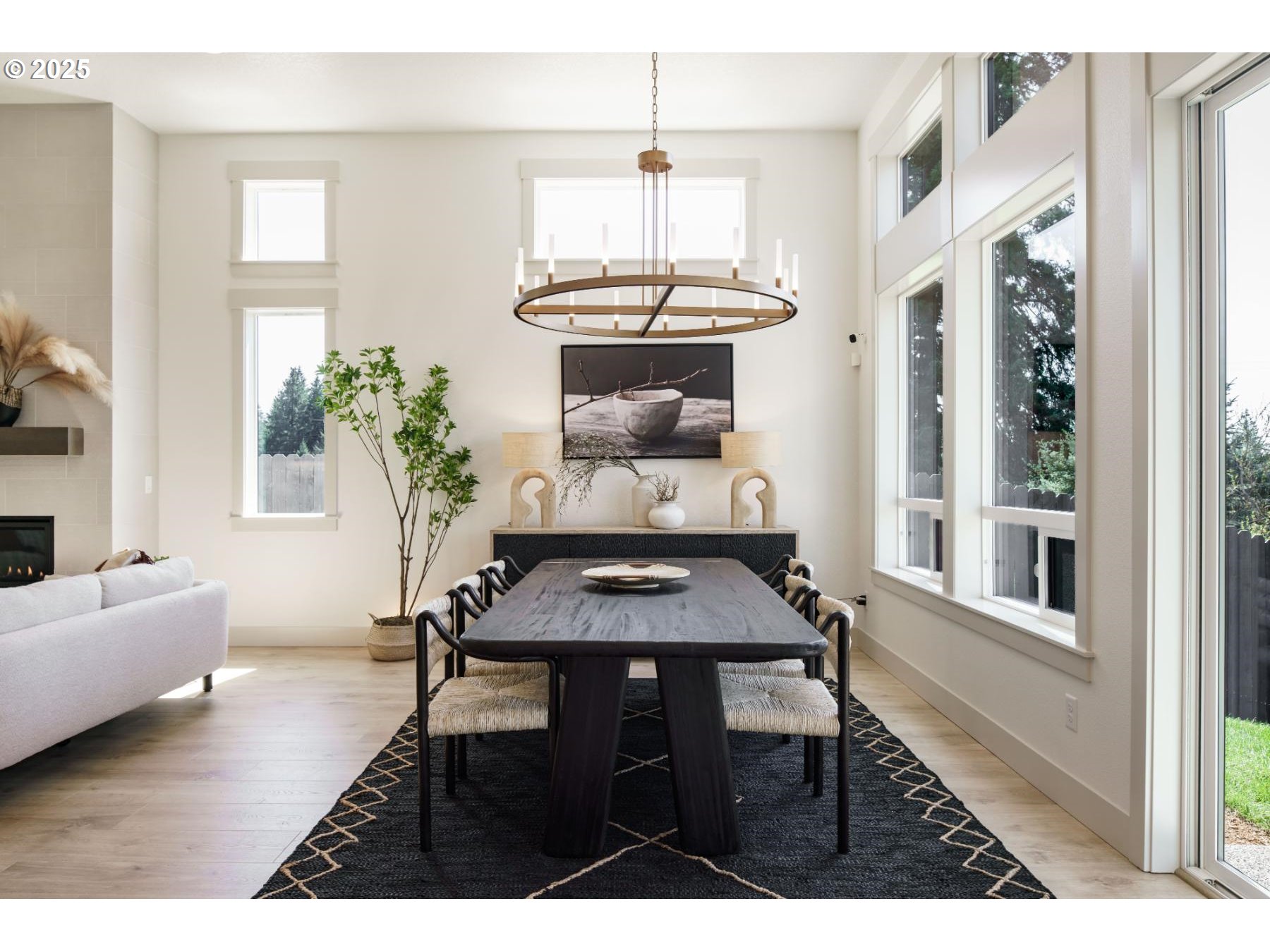 8325 North Hargrave Street Camas, WA 98607 - Photo 6 of 9