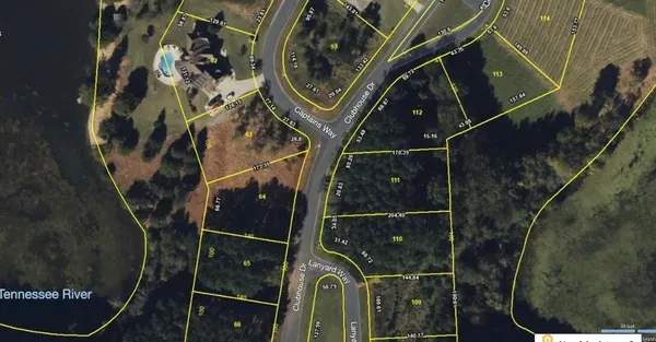 $350,000 | 0 Clubhouse Drive, Unit 64, Jasper, TN 37347