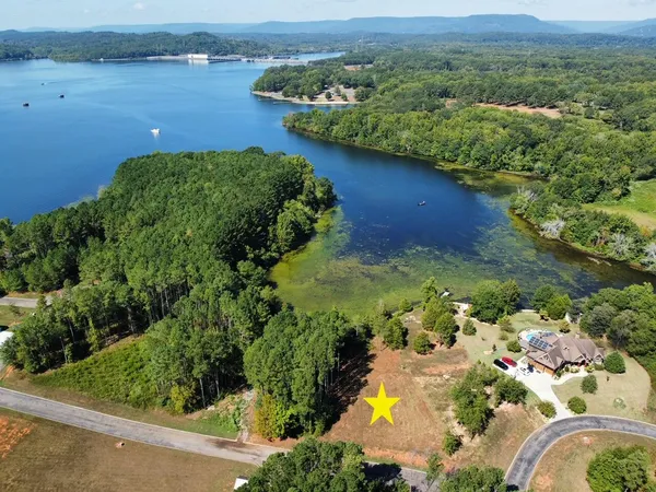 $350,000 | 0 Clubhouse Drive, Unit 64, Jasper, TN 37347