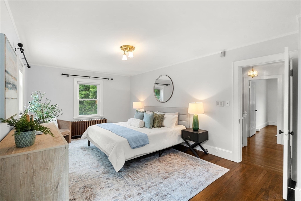 36 Richardson Road Belmont, MA 02478 - Photo 11 of 18
