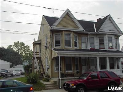 316 Ridge Street Emmaus, PA 18049 - Photo 1 of 1 Gallery Image 1