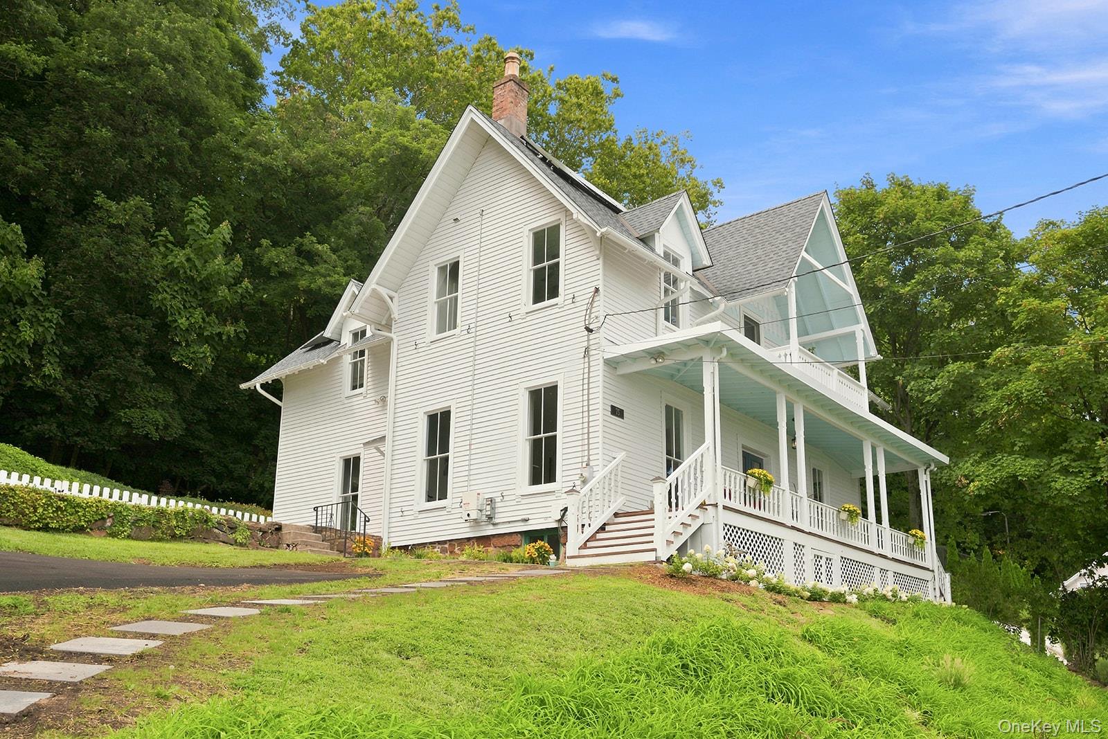 75 River Road Nyack, NY 10960 - Photo 44 of 45 Gallery Image 44