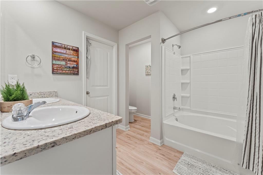 44094 Covington Ridge Drive Hammond, LA 70403 - Photo 15 of 16 Gallery Image 15