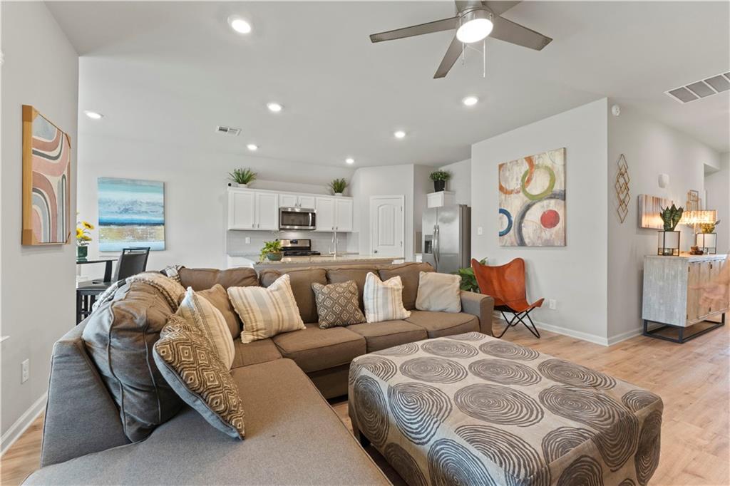 44094 Covington Ridge Drive Hammond, LA 70403 - Photo 6 of 16 Gallery Image 6