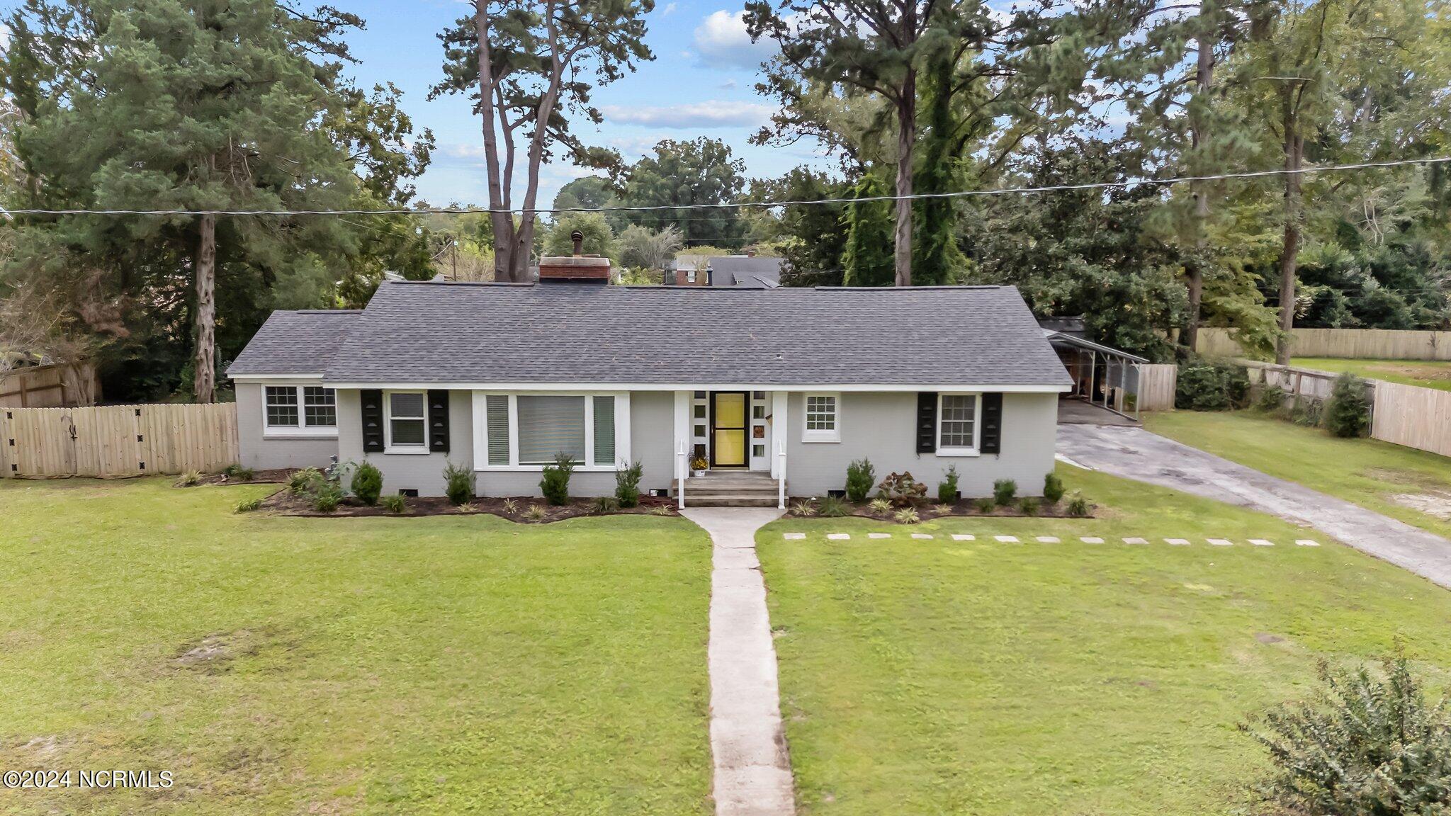 1807 Tryon Road New Bern, NC 28560 - Photo 23 of 33 CCARE