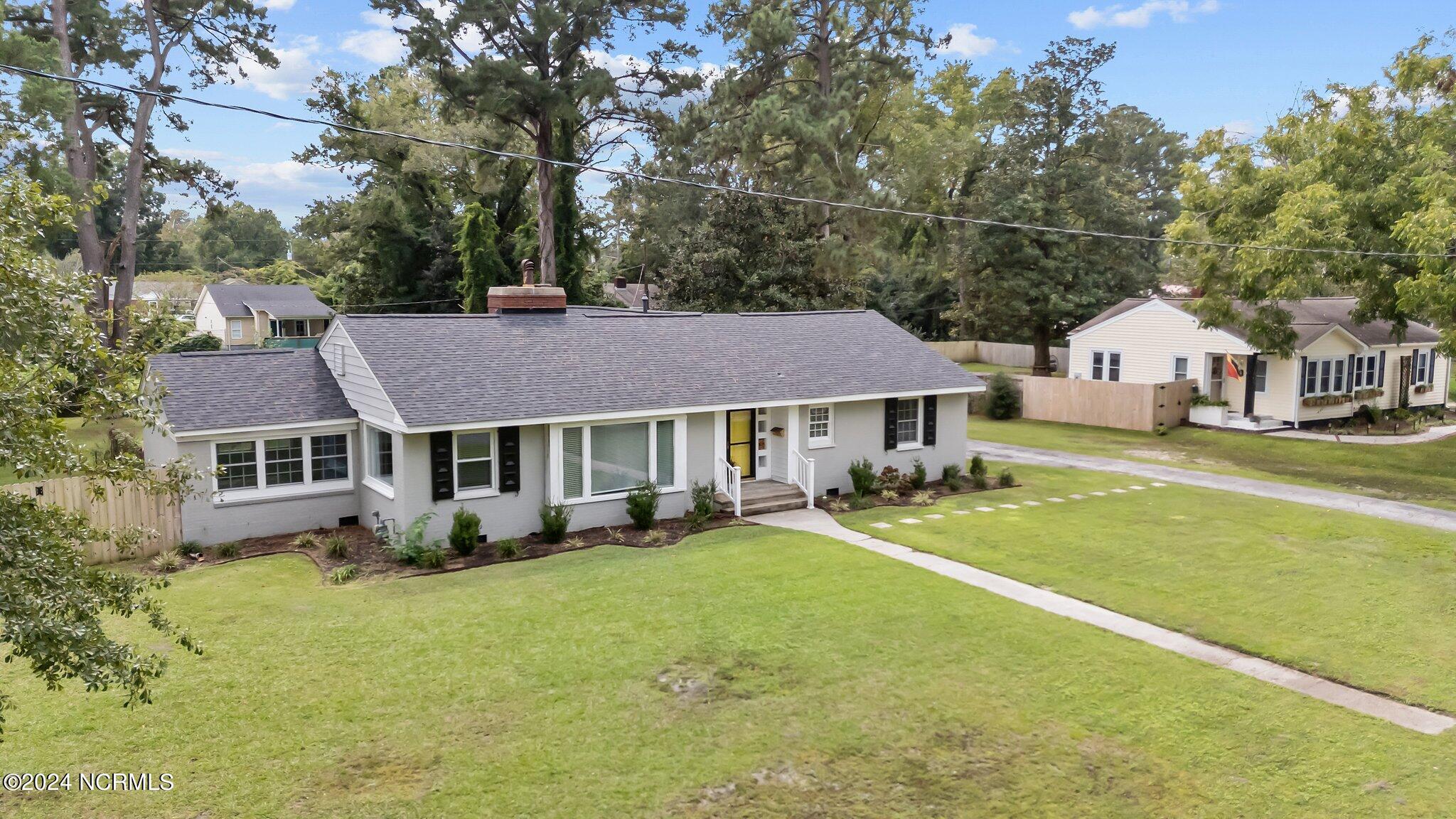 1807 Tryon Road New Bern, NC 28560 - Photo 24 of 33 CCARE