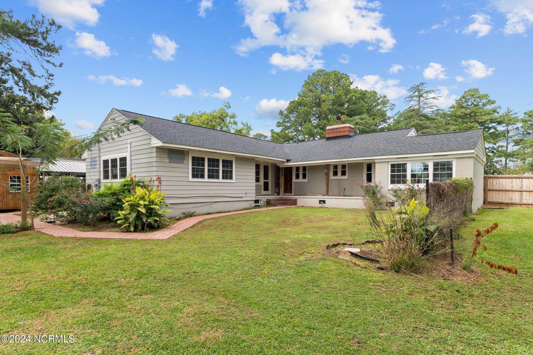 1807 Tryon Road New Bern, NC 28560 - Photo 27 of 33 CCARE