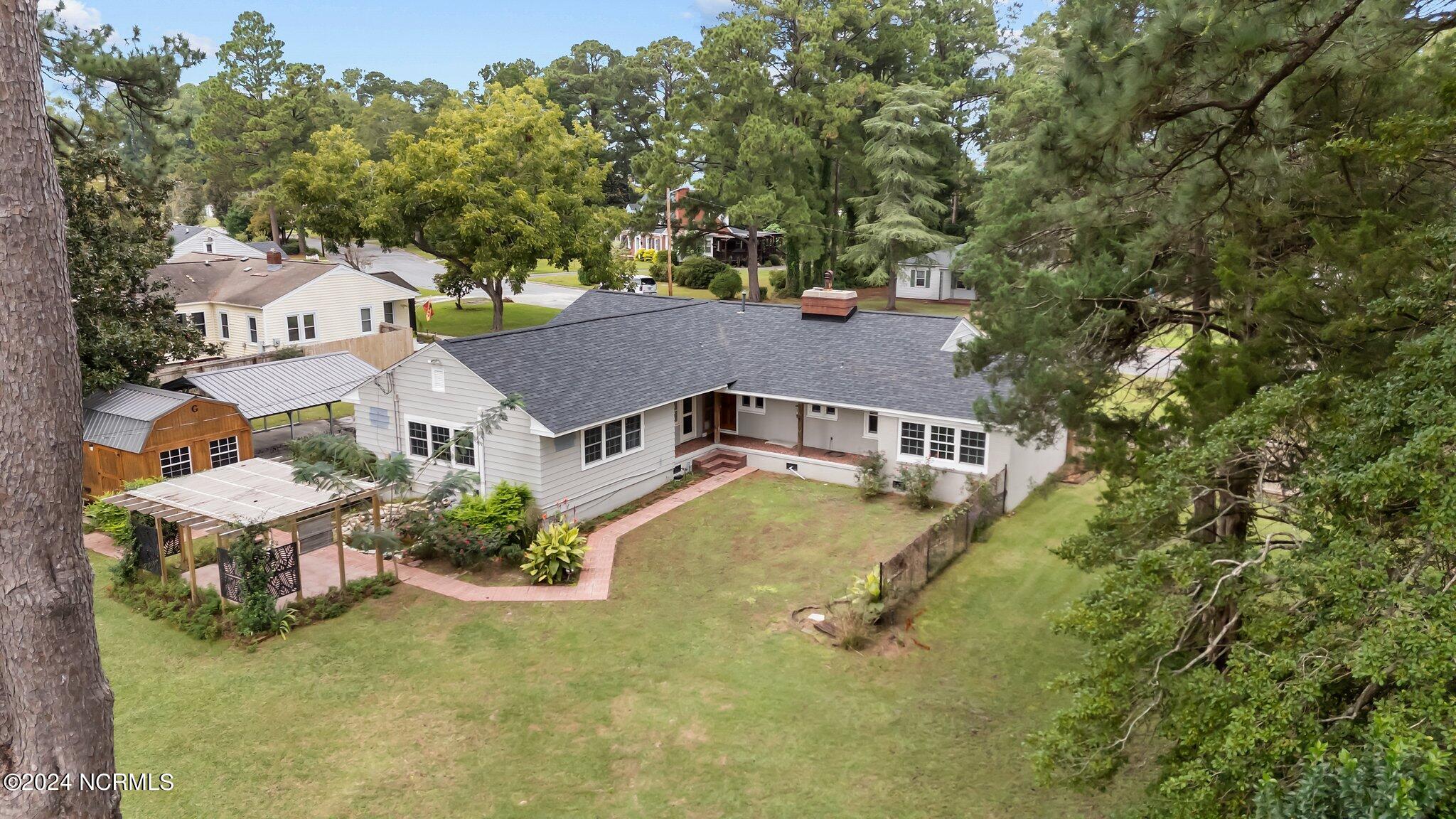 1807 Tryon Road New Bern, NC 28560 - Photo 3 of 33 CCARE