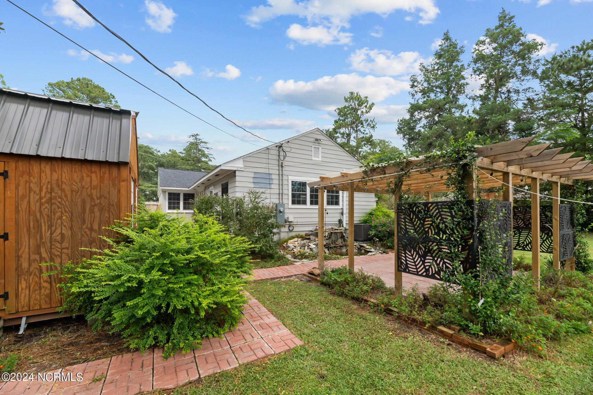 1807 Tryon Road New Bern, NC 28560 - Photo 33 of 33 CCARE