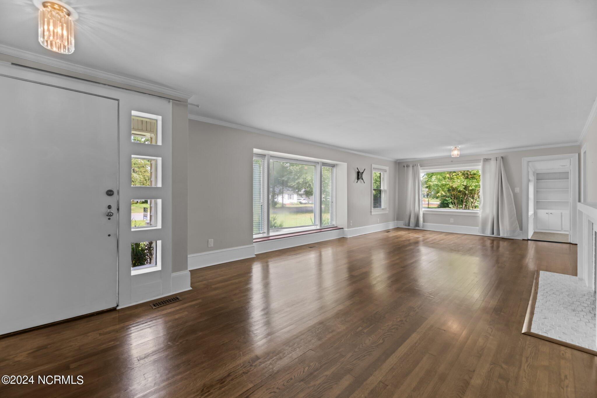 1807 Tryon Road New Bern, NC 28560 - Photo 4 of 33 CCARE