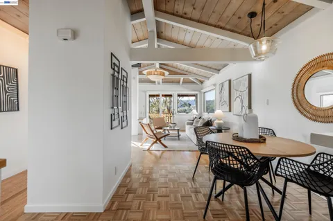 $960,900 | 148 Ridgeway Avenue, Fairfax, CA 94930