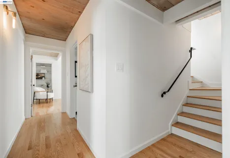 $960,900 | 148 Ridgeway Avenue, Fairfax, CA 94930