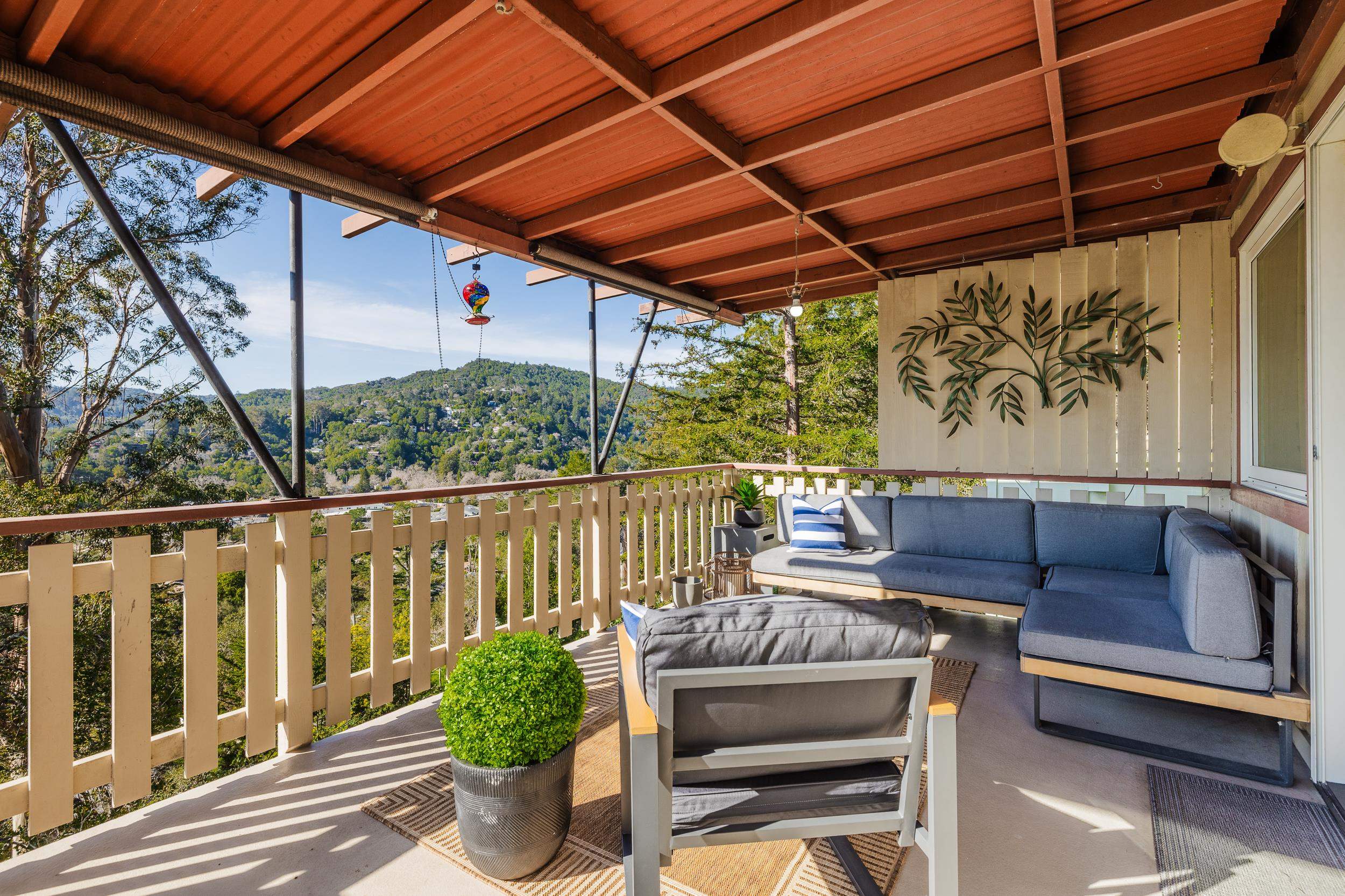 148 Ridgeway Avenue Fairfax, CA 94930 - Photo 19 of 31