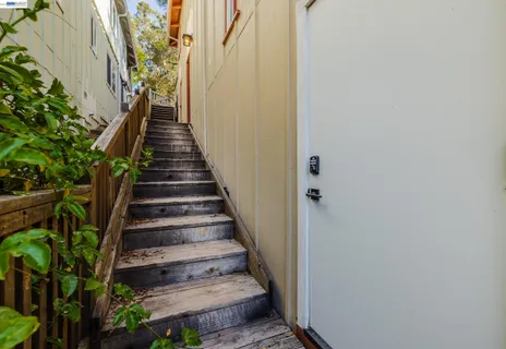 $989,900 | 148 Ridgeway Avenue, Fairfax, CA 94930