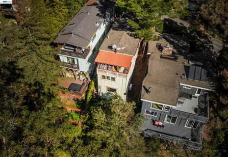 $989,900 | 148 Ridgeway Avenue, Fairfax, CA 94930