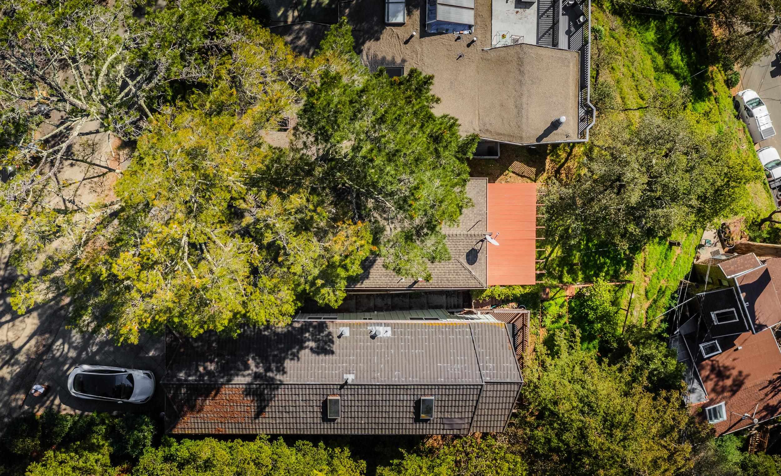 148 Ridgeway Avenue Fairfax, CA 94930 - Photo 27 of 31