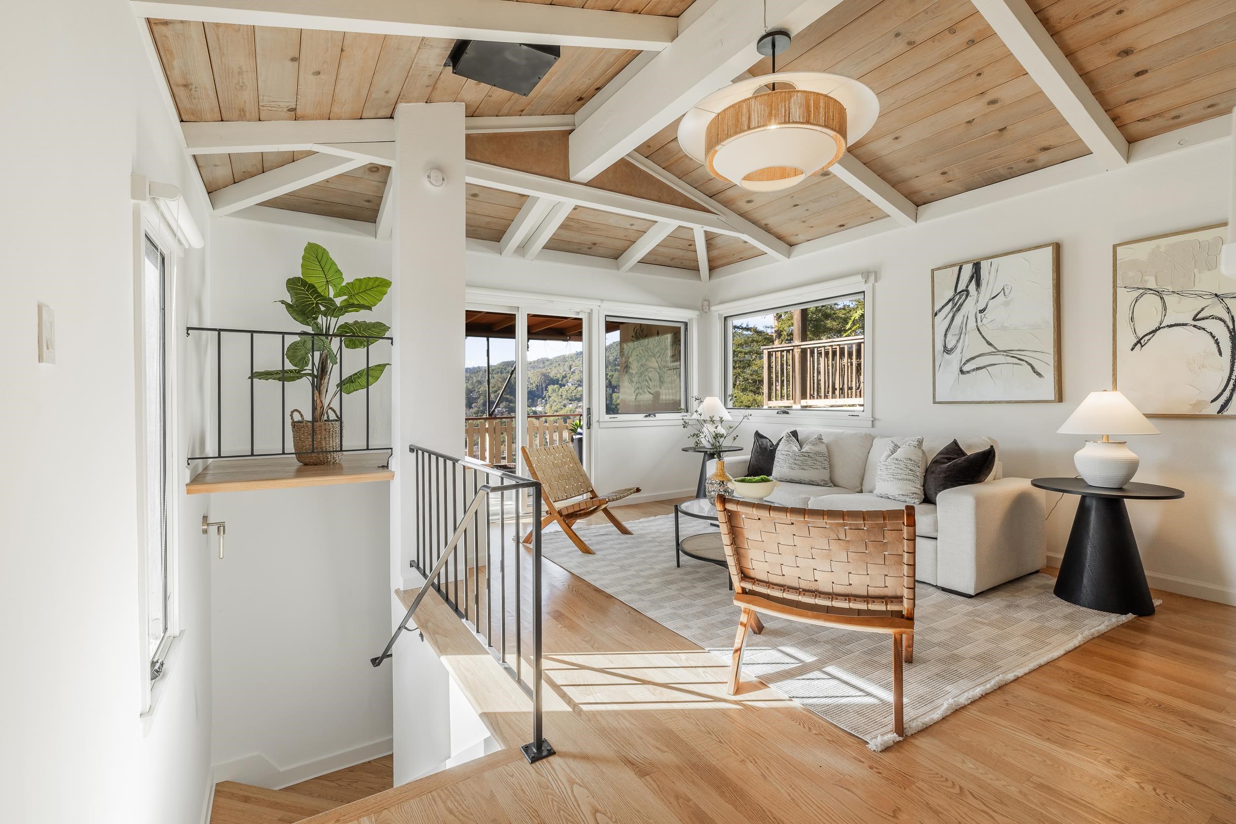 148 Ridgeway Avenue Fairfax, CA 94930 - Photo 9 of 31