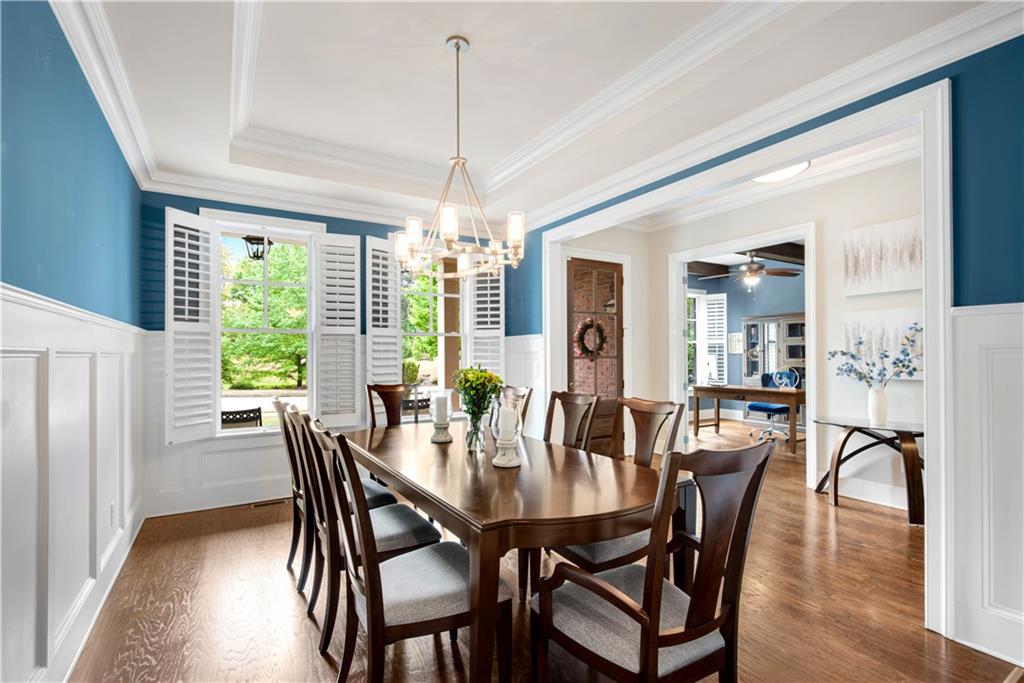 3859 Cochran Lake Road Marietta, GA 30062 - Photo 7 of 73 Gallery Image 7