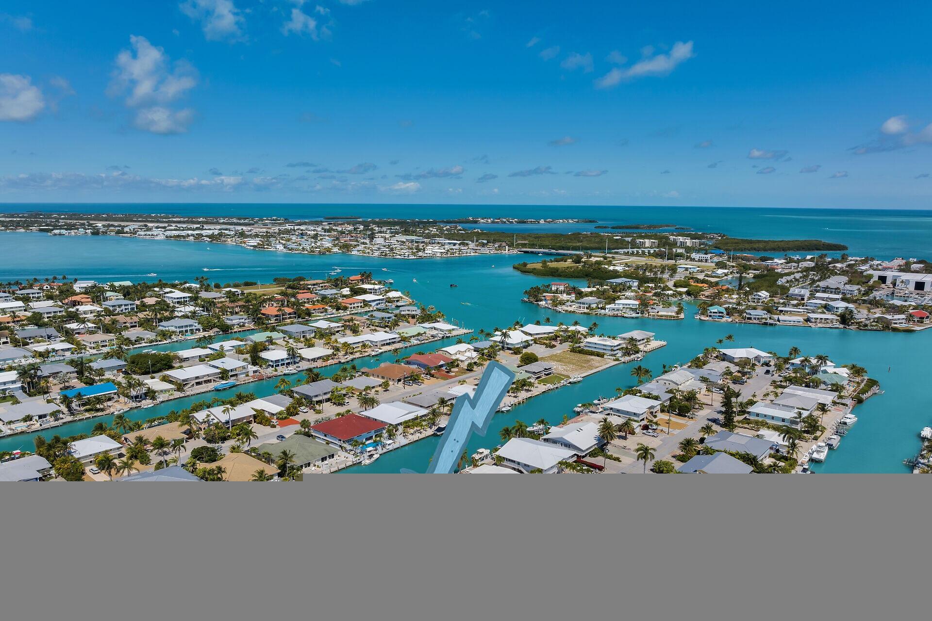 581 9th Street Key Colony Beach, FL 33051 - Photo 1 of 34 61868