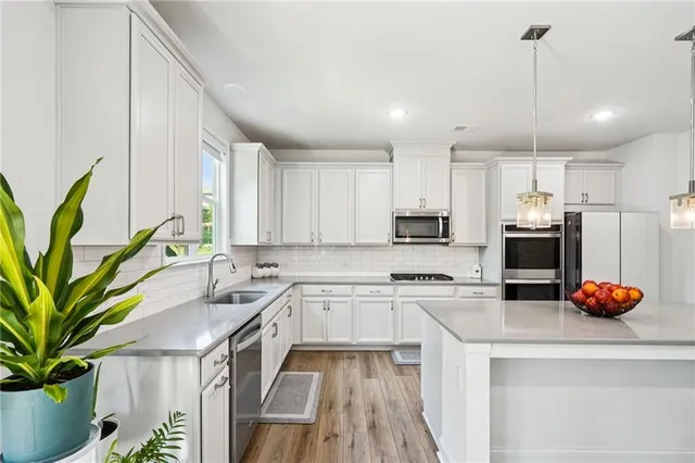 $595,000 | 2424 Pinnae Place, Buford, GA 30519