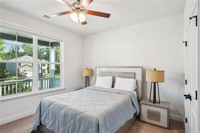 $595,000 | 2424 Pinnae Place, Buford, GA 30519