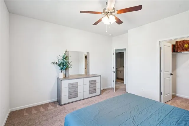 $595,000 | 2424 Pinnae Place, Buford, GA 30519