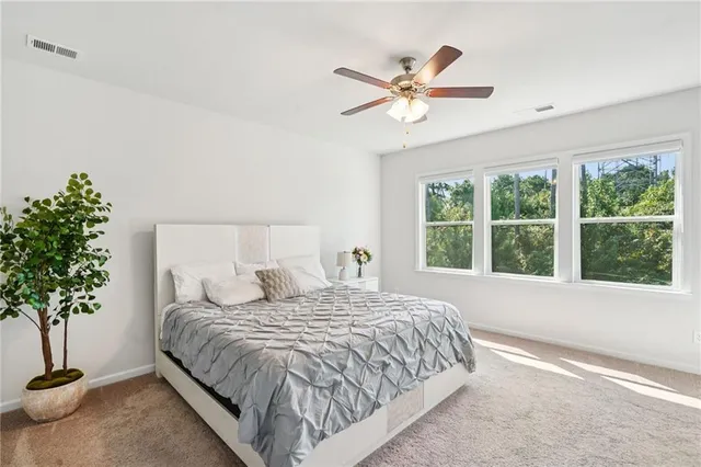 $595,000 | 2424 Pinnae Place, Buford, GA 30519