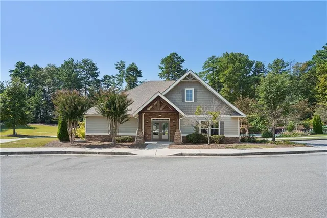$595,000 | 2424 Pinnae Place, Buford, GA 30519