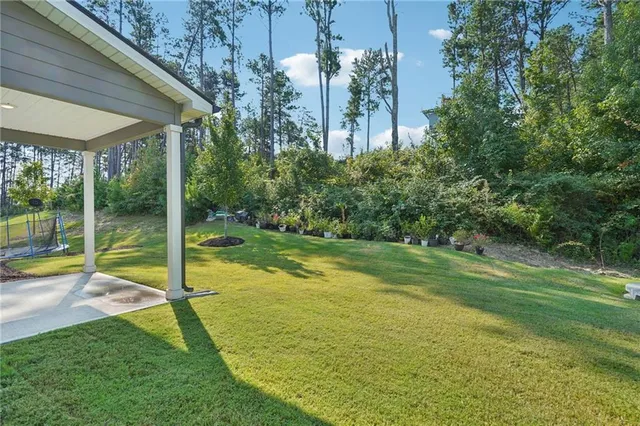 $595,000 | 2424 Pinnae Place, Buford, GA 30519