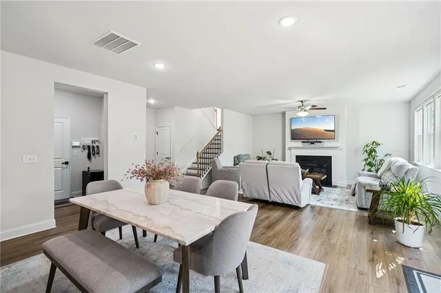 $595,000 | 2424 Pinnae Place, Buford, GA 30519