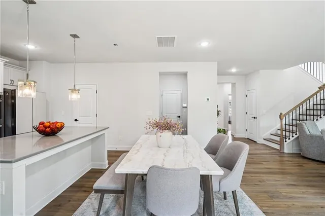 $595,000 | 2424 Pinnae Place, Buford, GA 30519