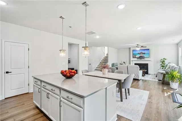 $595,000 | 2424 Pinnae Place, Buford, GA 30519