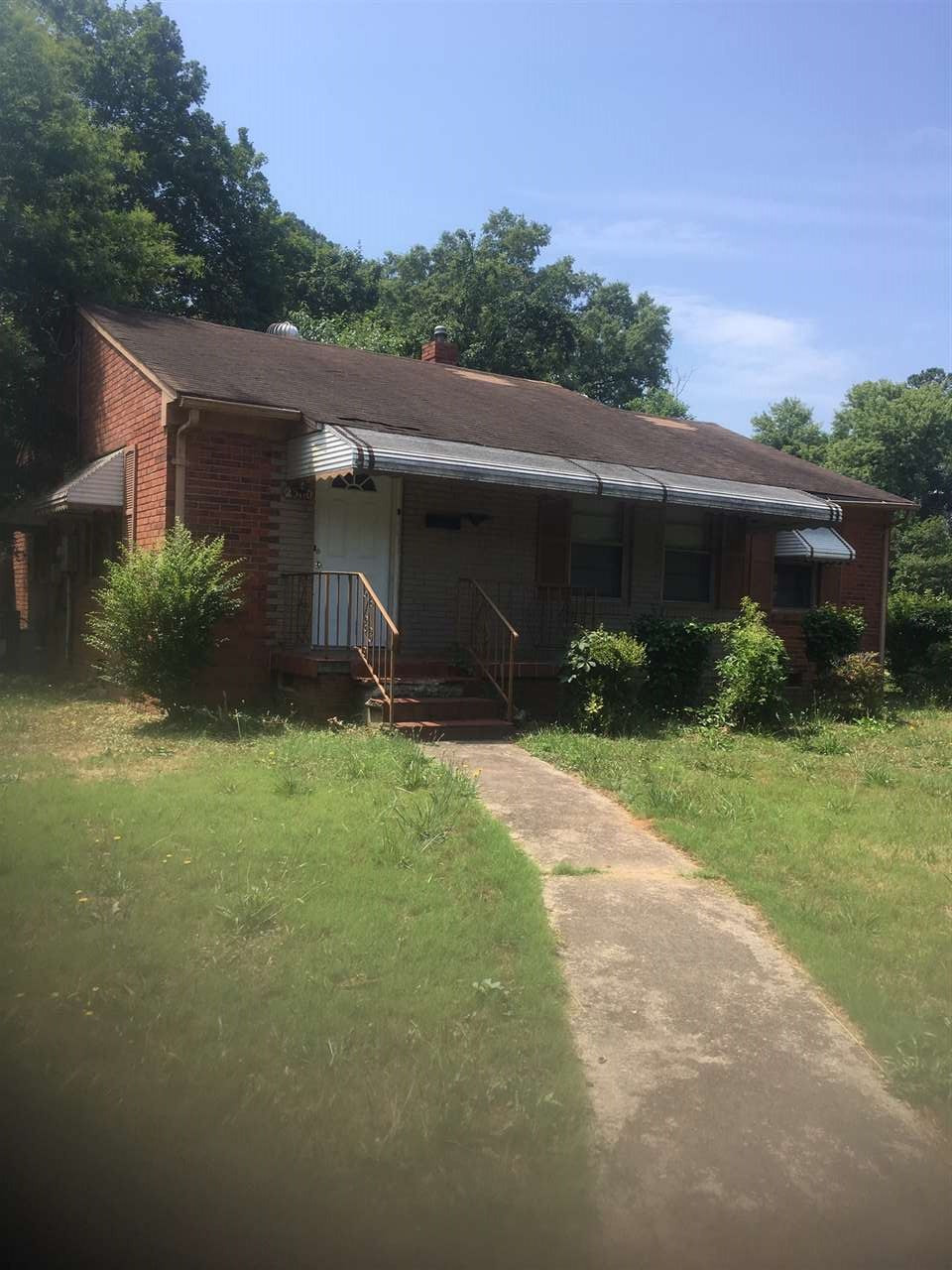 2300 Nelson Street Raleigh, NC 27610 - Photo 2 of 6 Photo 2