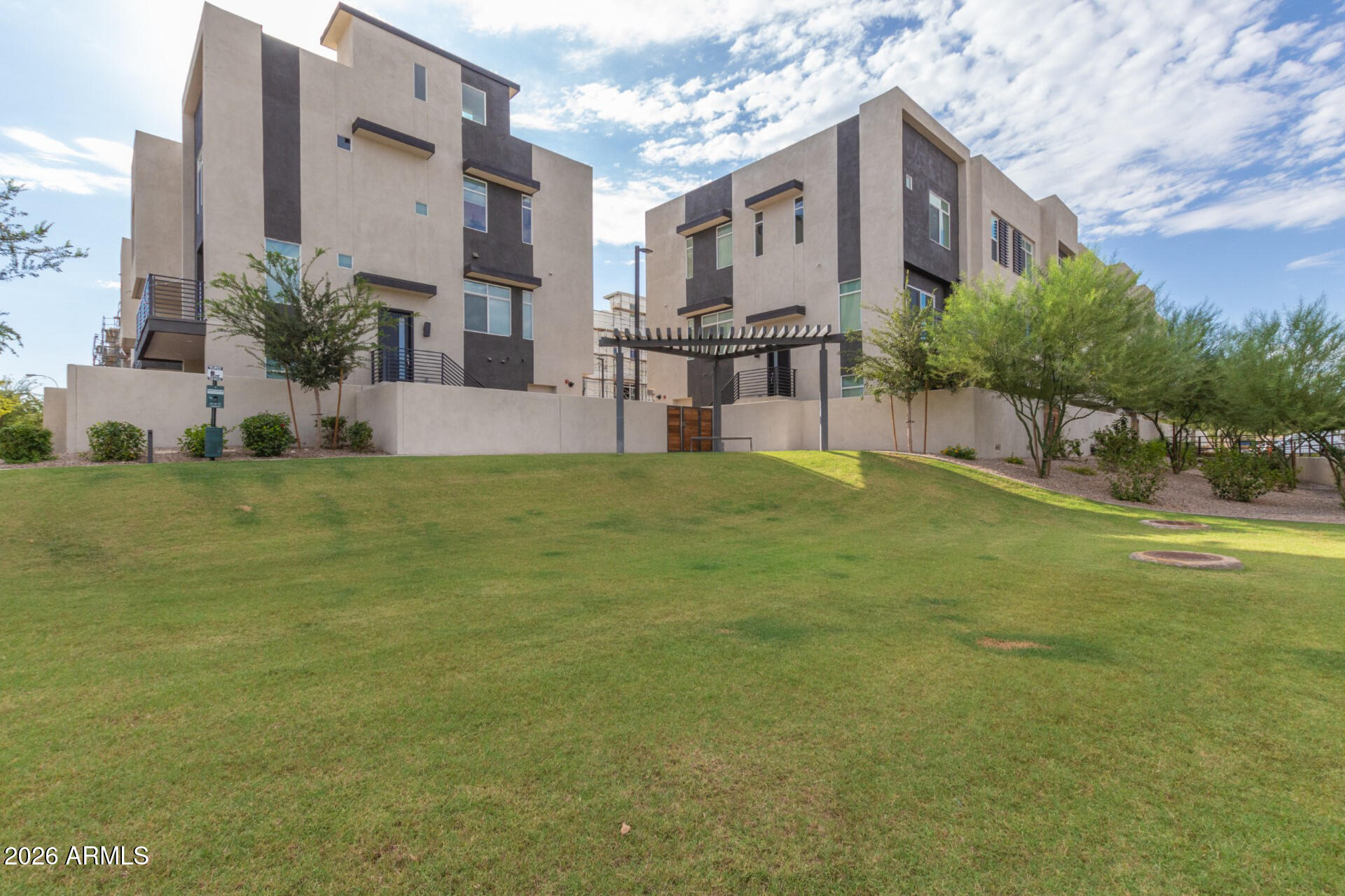 6850 East McDowell Road, Unit 71 Scottsdale, AZ 85257 - Photo 36 of 36 48 McDowell