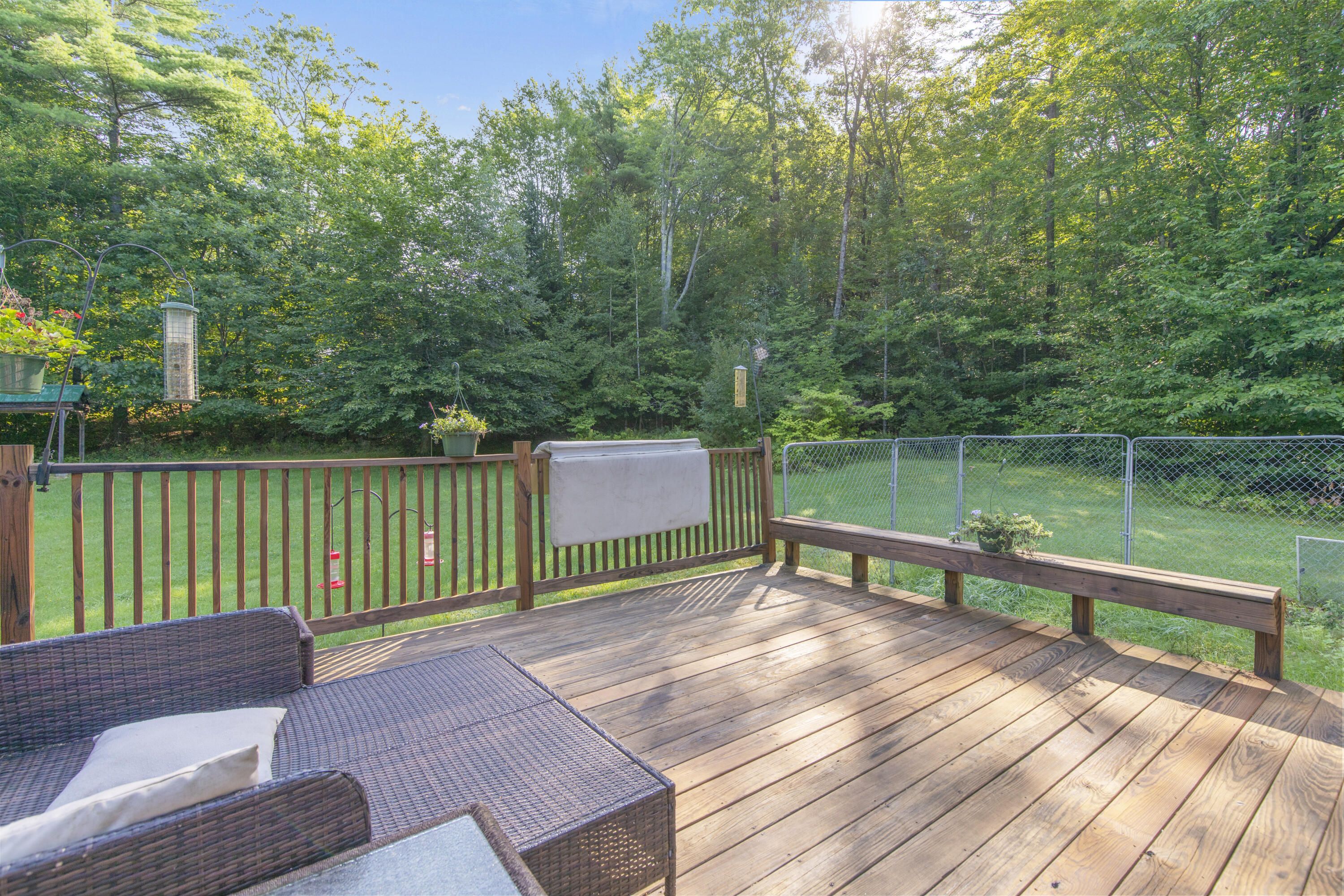 97 Lewis Road Naples, ME 04055 - Photo 17 of 21 97LewisDriveNaples_008