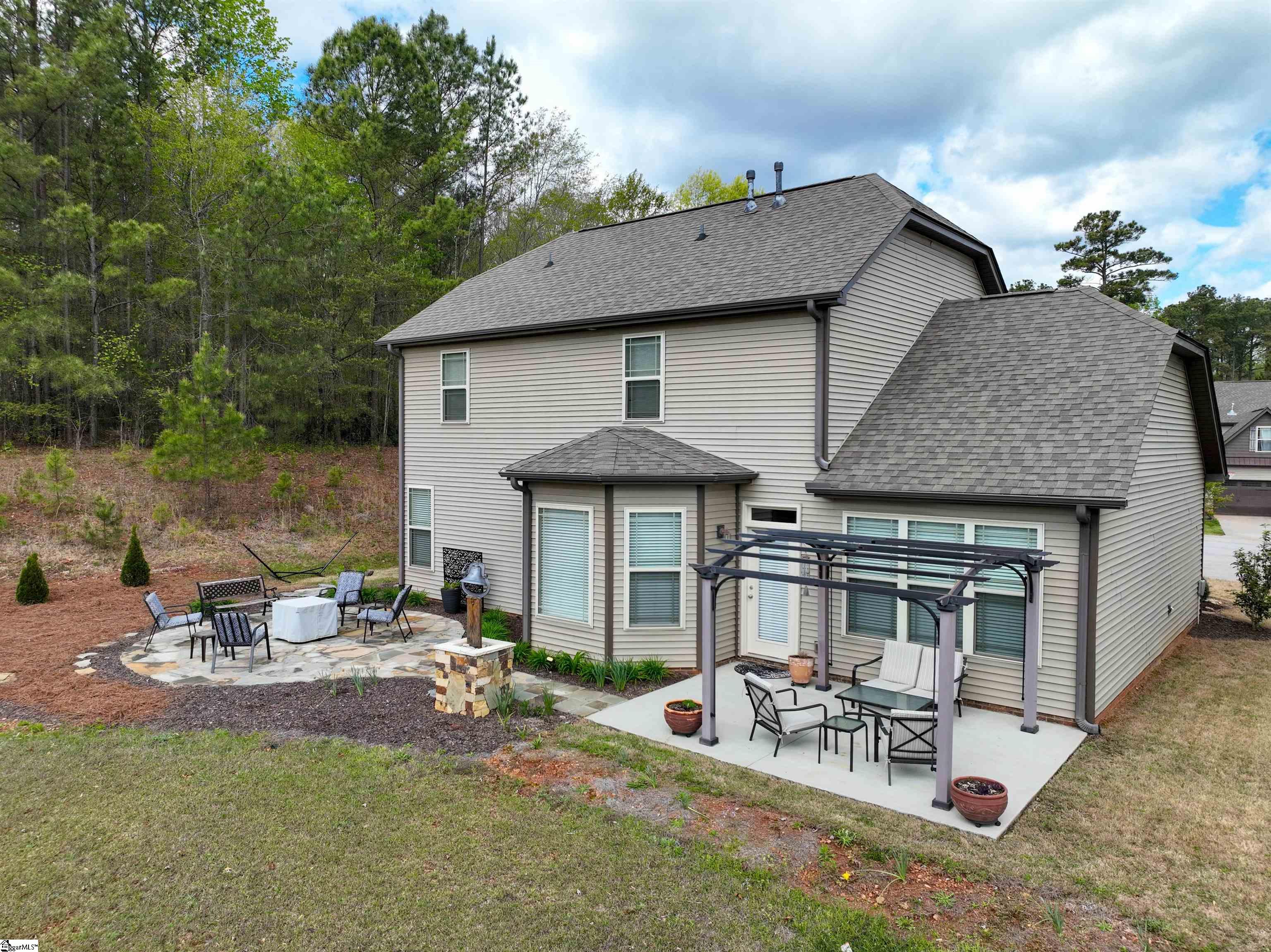 443 Copperstone Drive Seneca, SC 29678 - Photo 2 of 28