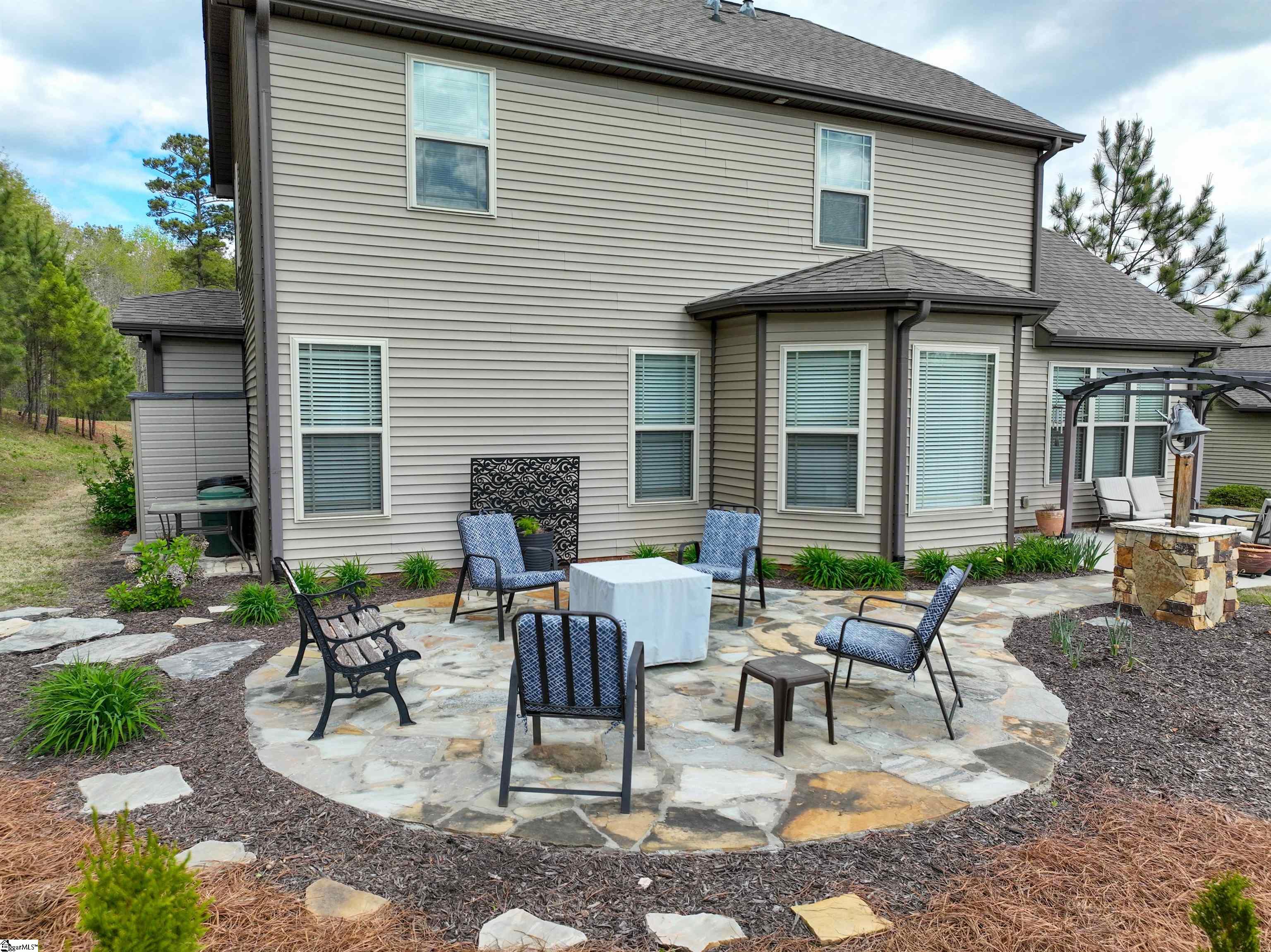 443 Copperstone Drive Seneca, SC 29678 - Photo 23 of 28