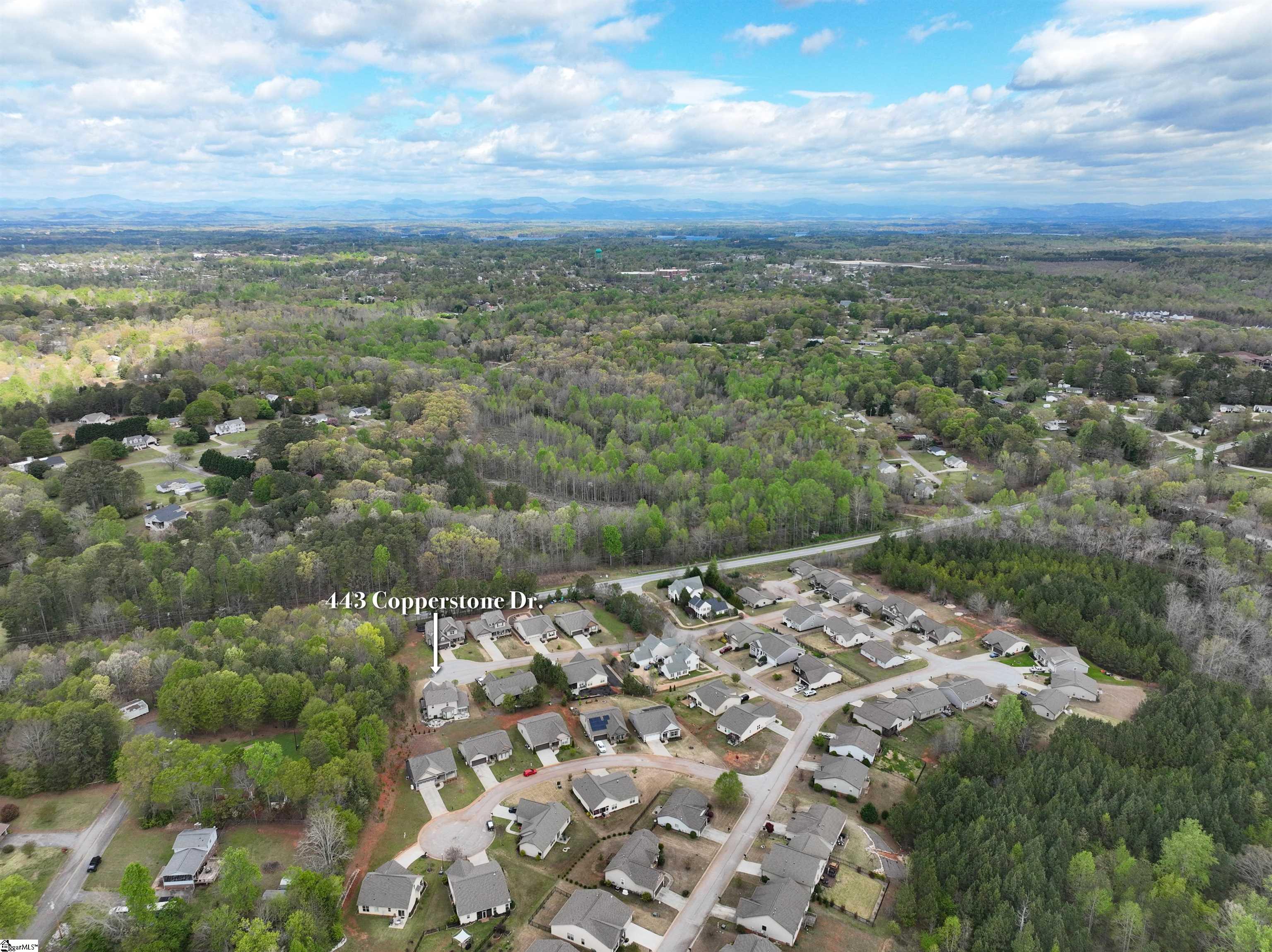 443 Copperstone Drive Seneca, SC 29678 - Photo 25 of 28