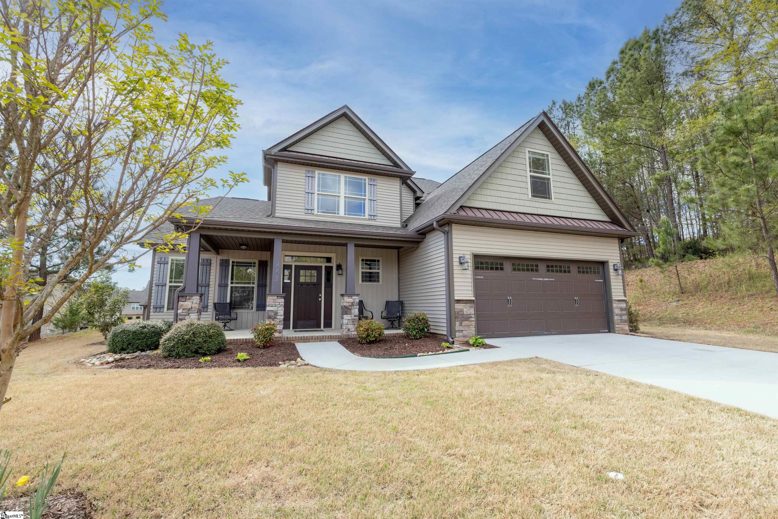 443 Copperstone Drive Seneca, SC 29678 - Photo 26 of 28